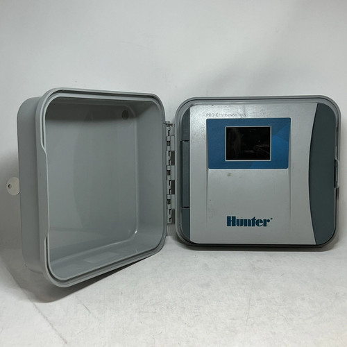Hunter hydrawise pro hpc 400 - hunter,