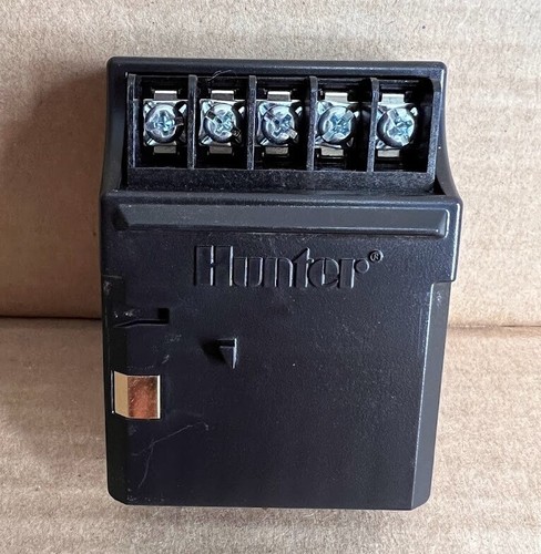 Hunter 466500 main module - 466500,