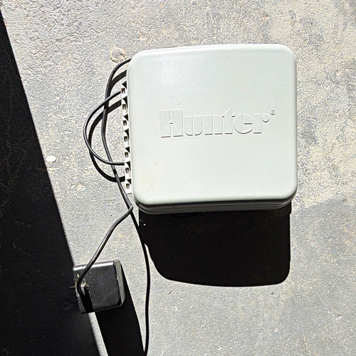Hunter pro sprinkler - hunter, pro-c