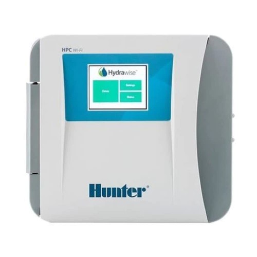 Hunter hpc hydrawise - hpc-fp,