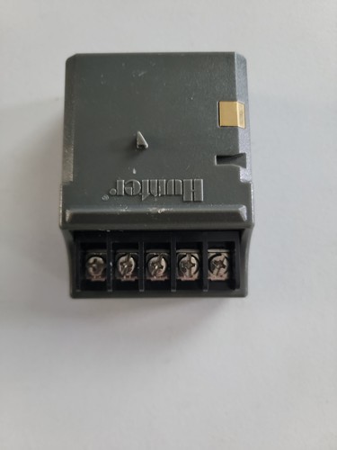 Hunter main module - module, for