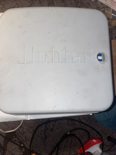 Hunter pro 300i pc 300 - hunter, pc-300i