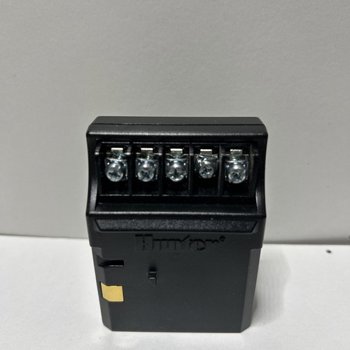 Hunter 466500 main - hunter, module