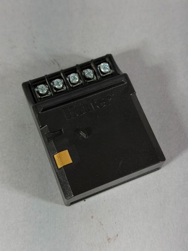 Hunter pcm main module - module, for