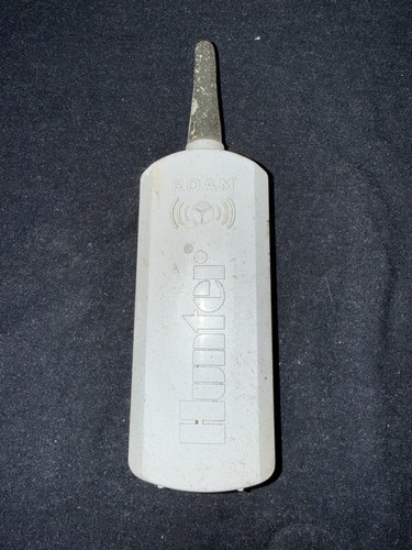 Hunter roam remote control - roam,