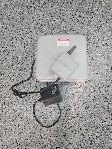 Hunter pro 400i indoor - hunter, pc-400i