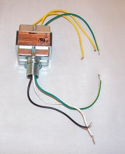 Hunter wt57 003 24vac - hunter,
