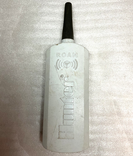 Hunter roam remote control - hunter,