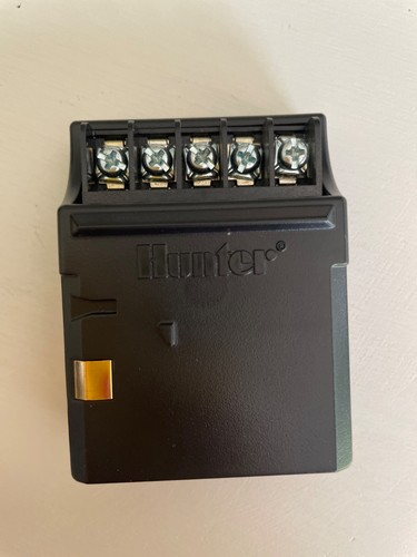 Hunter 466500 main module - pn-466500,