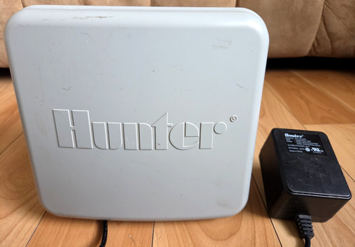 Hunter pro 400i 4 zone - pc-400i,