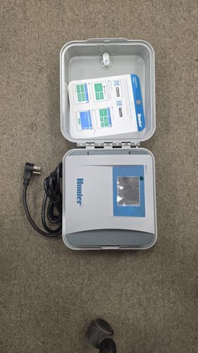 Hunter hpc400 pro hydrawise - hpc400,